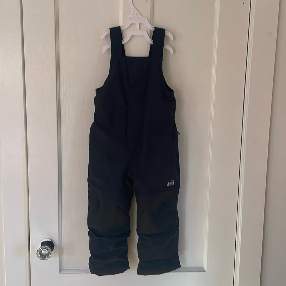 Rei snow suit 4t